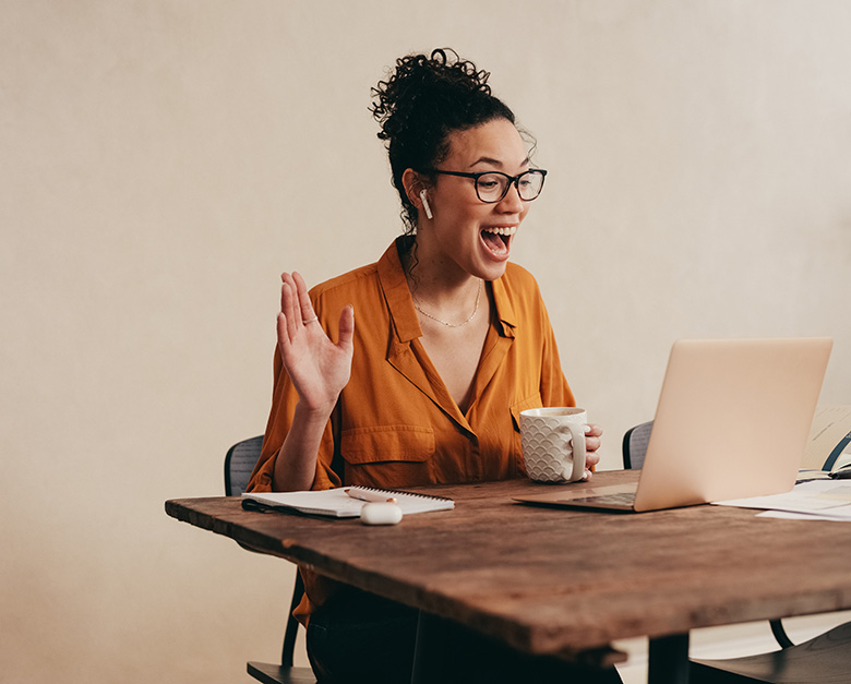 Electronic Al-Anon Meeting