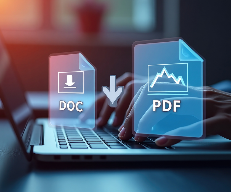 Find Area Documents Here